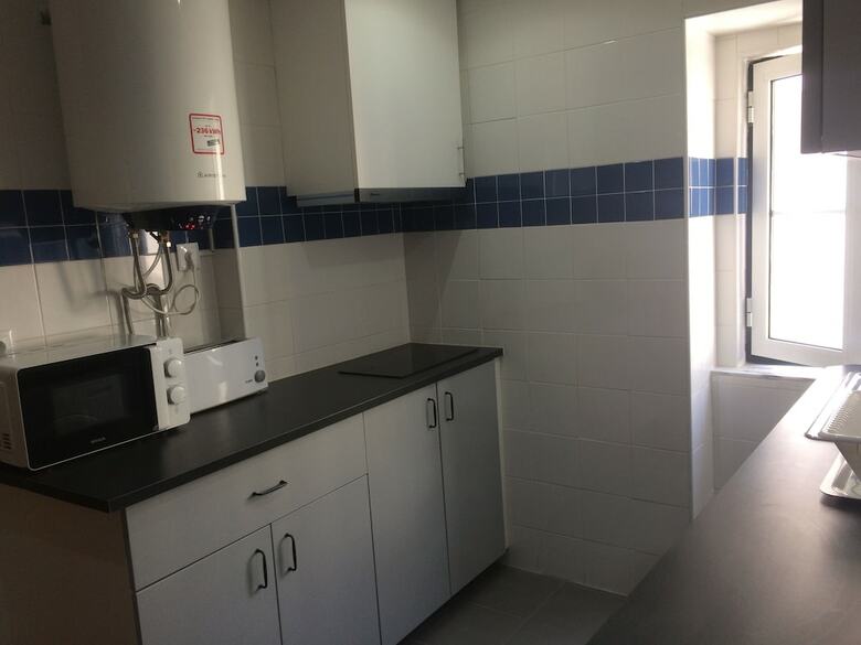 Apartments Center Alfama