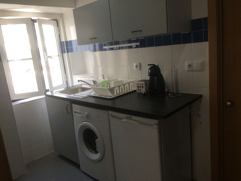 Apartments Center Alfama
