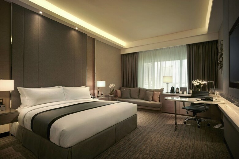 Hotel Moreton