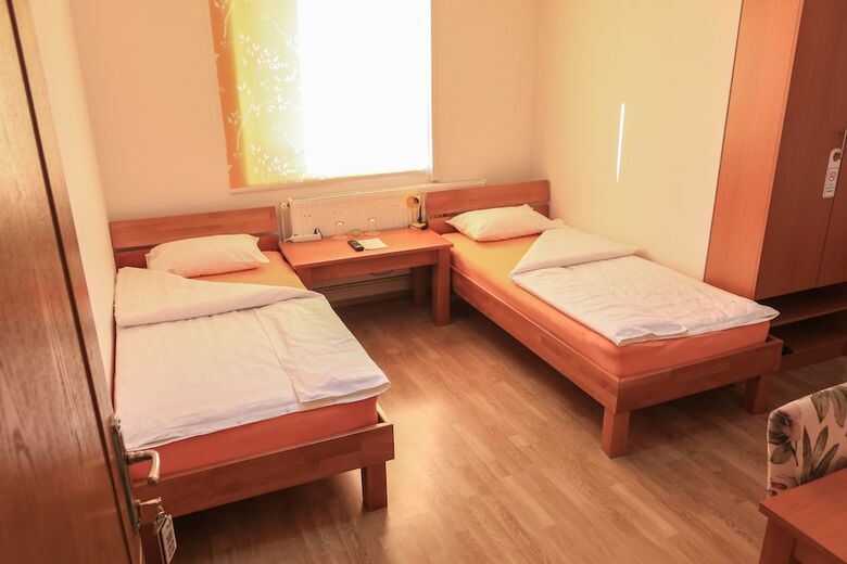 Pension Pansion Centar
