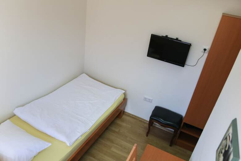 Pension Pansion Centar