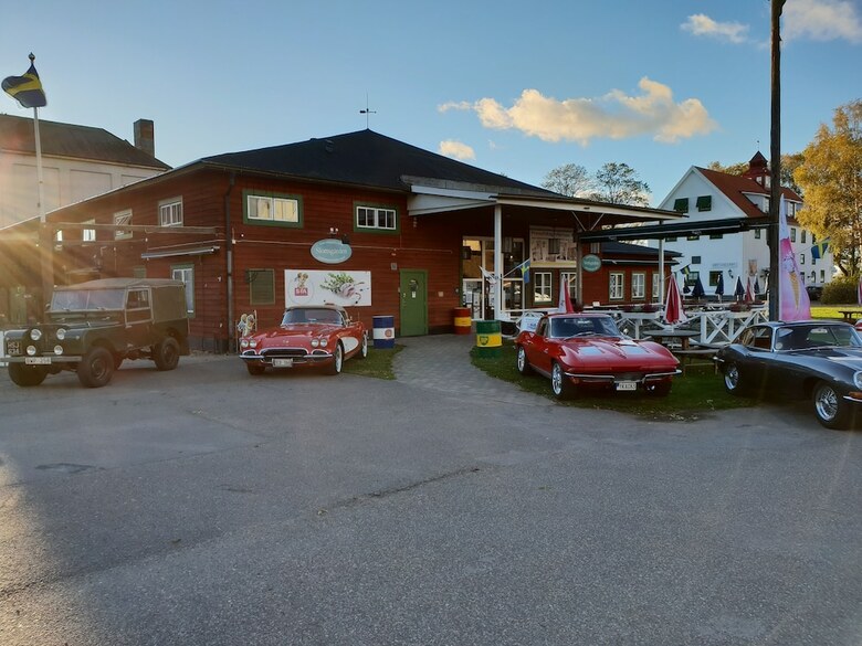 Hotel Slottsg�rden