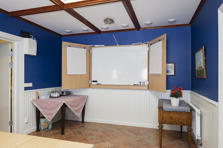 Hotel Slottsg�rden