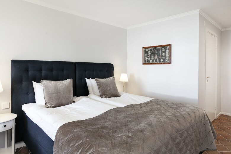 Hotel Slottsg�rden