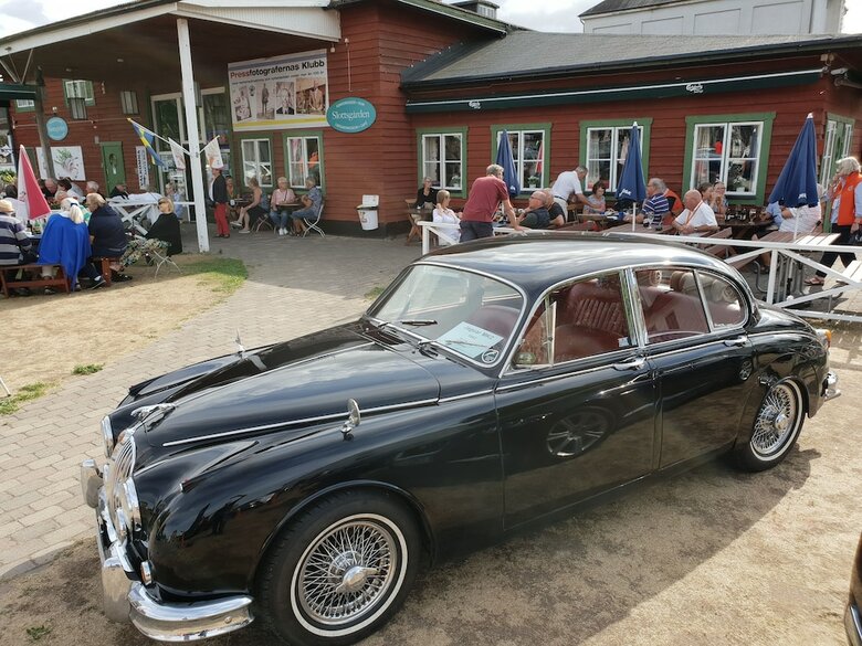 Hotel Slottsg�rden