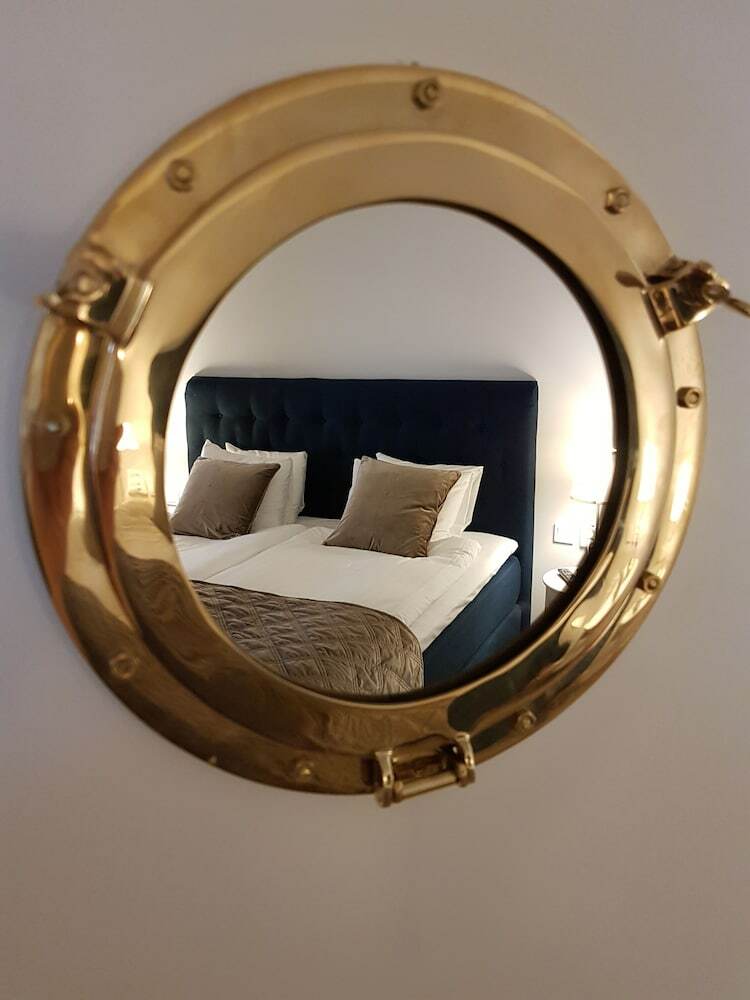 Hotel Slottsg�rden