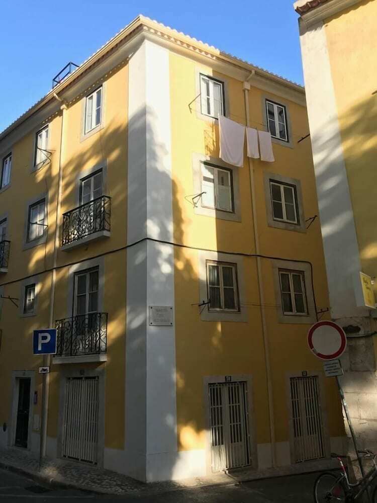 Apartments Center Santos