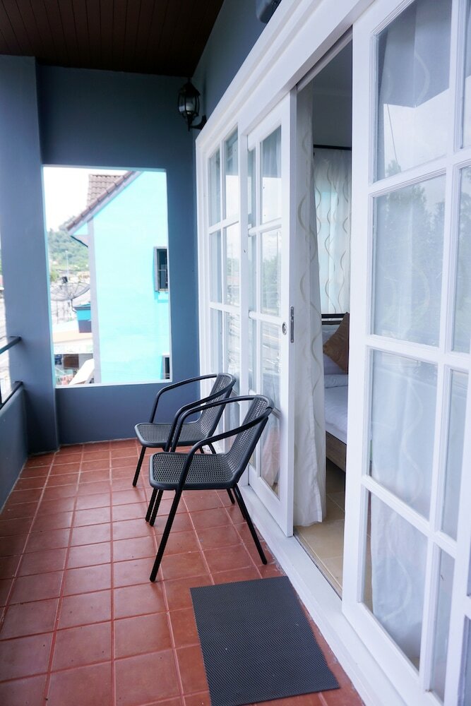 Hostal Destiny Hostel Khaolak