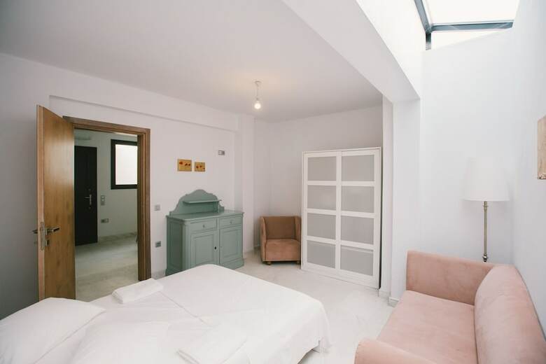 Borealis Sea Front Villa