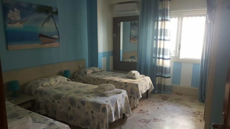 Hotel Nettuno