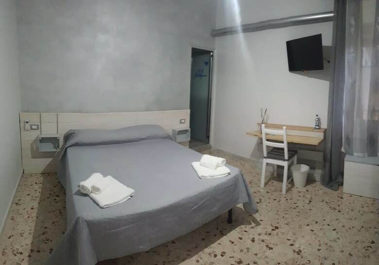Hotel Nettuno