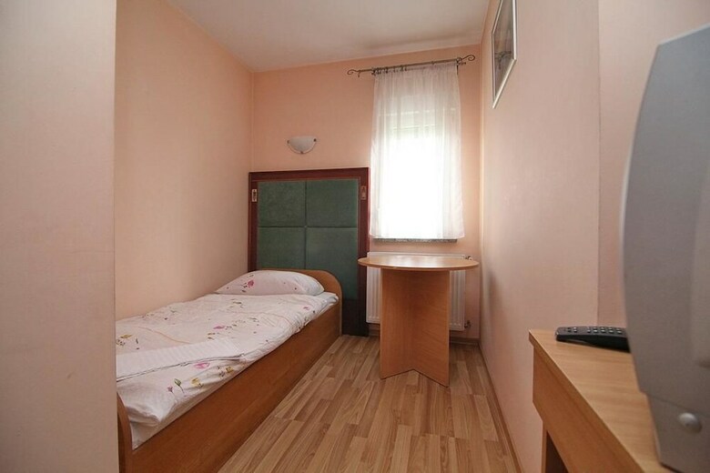 Hotel Noclegi Europa