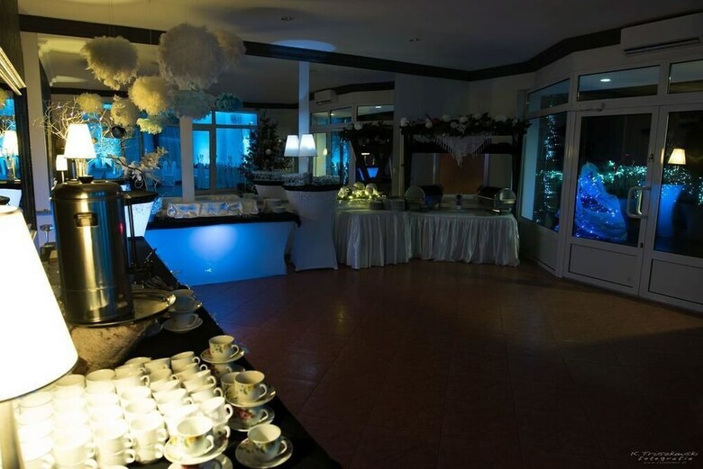 Hotel Noclegi Europa