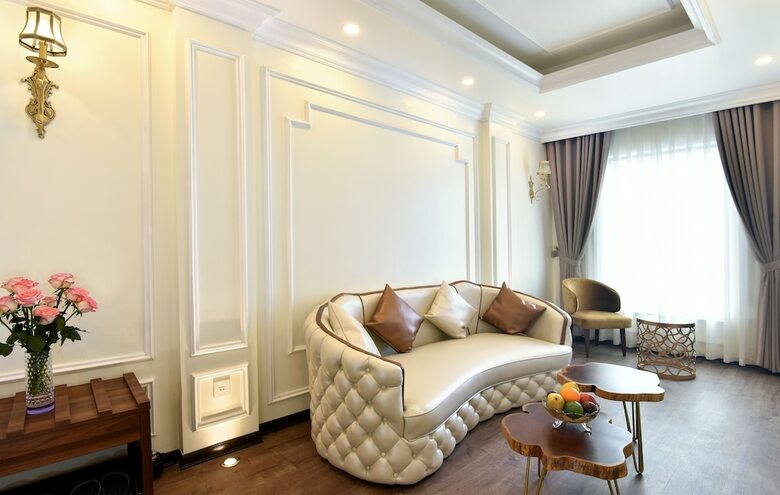 Viet 4 Seasons Hotel