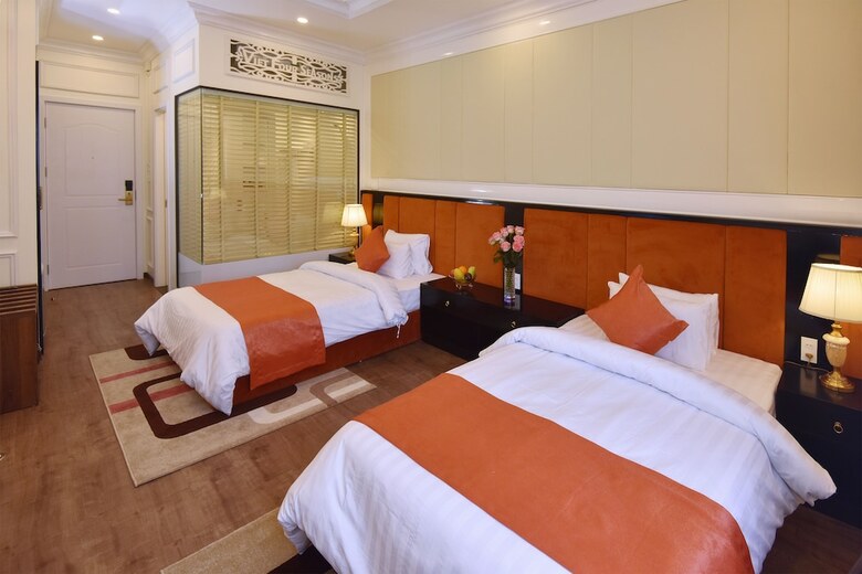 Viet 4 Seasons Hotel