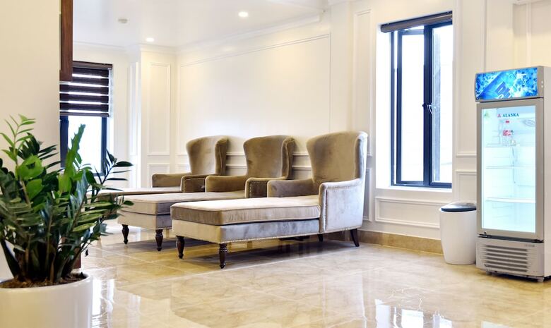 Viet 4 Seasons Hotel