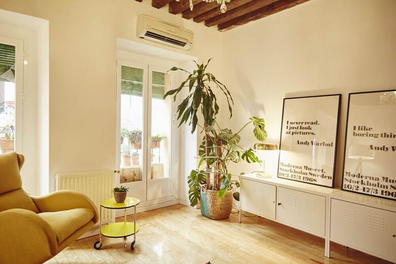 Apartamentos Luxury Atocha