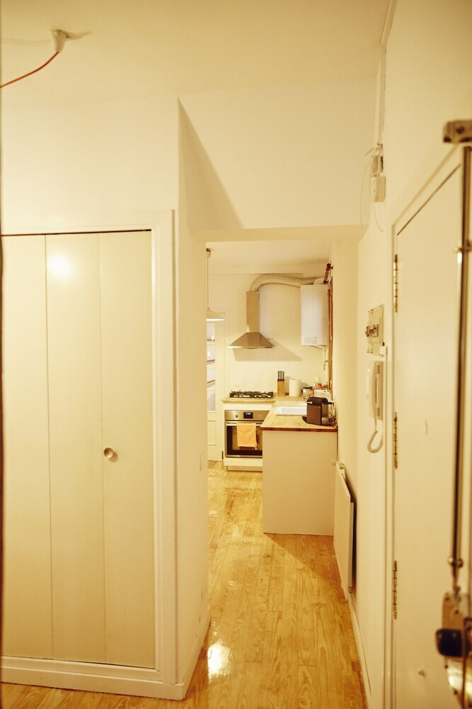 Apartamentos Luxury Atocha