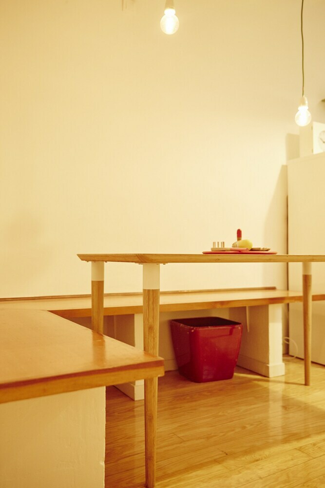 Apartamentos Luxury Atocha