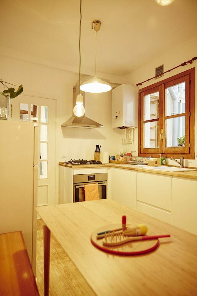 Apartamentos Luxury Atocha