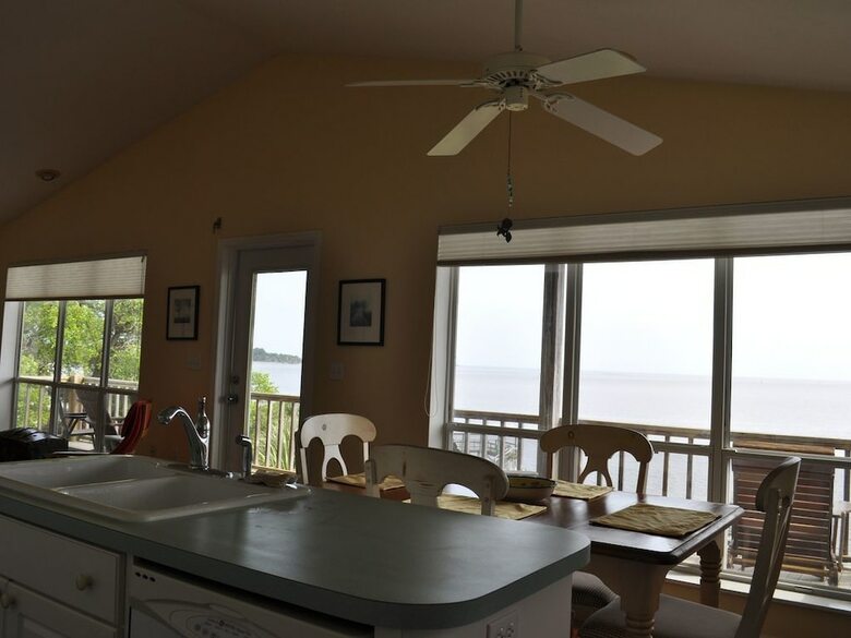 Apartamentos Seahorse Landing