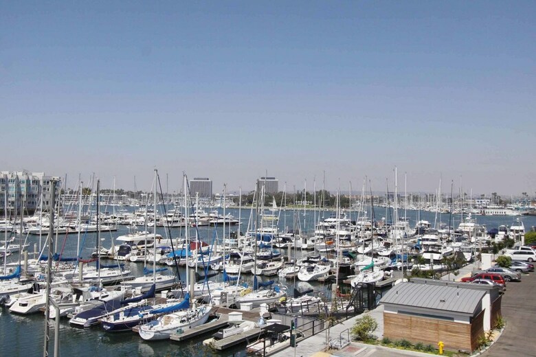 Apartamentos Waterfront Suites At Marina Del Rey