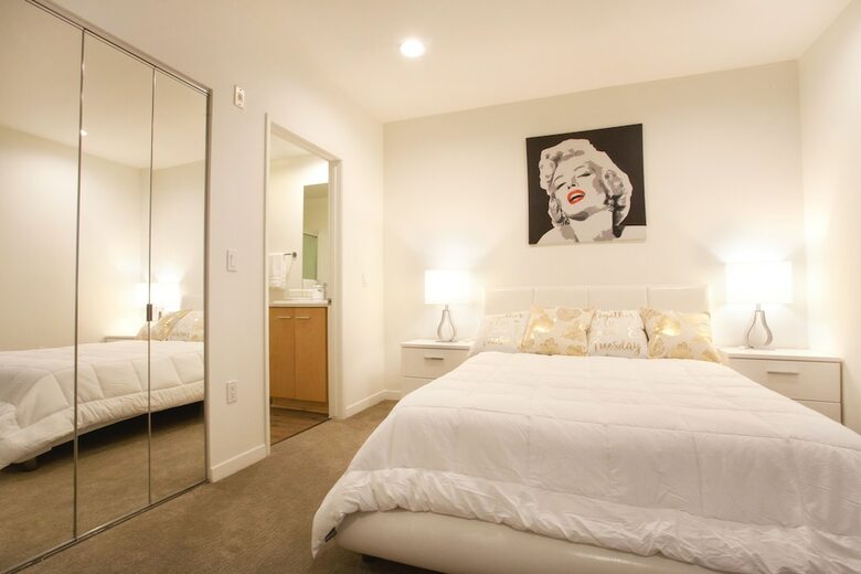 Apartamentos Waterfront Suites At Marina Del Rey