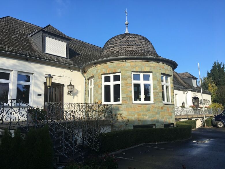 Parkhotel Andreasberg