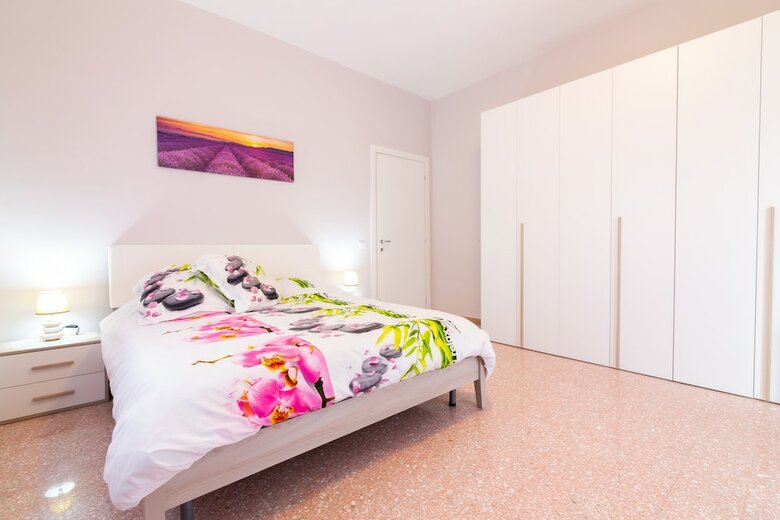 Apartamento Sorrento's House