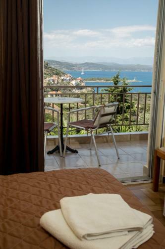 Hotel Milton