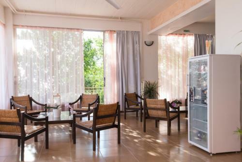 Hotel Milton