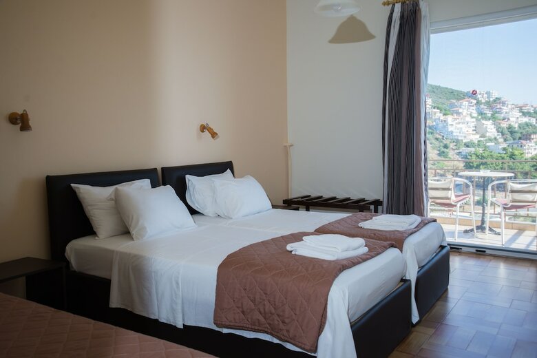 Hotel Milton
