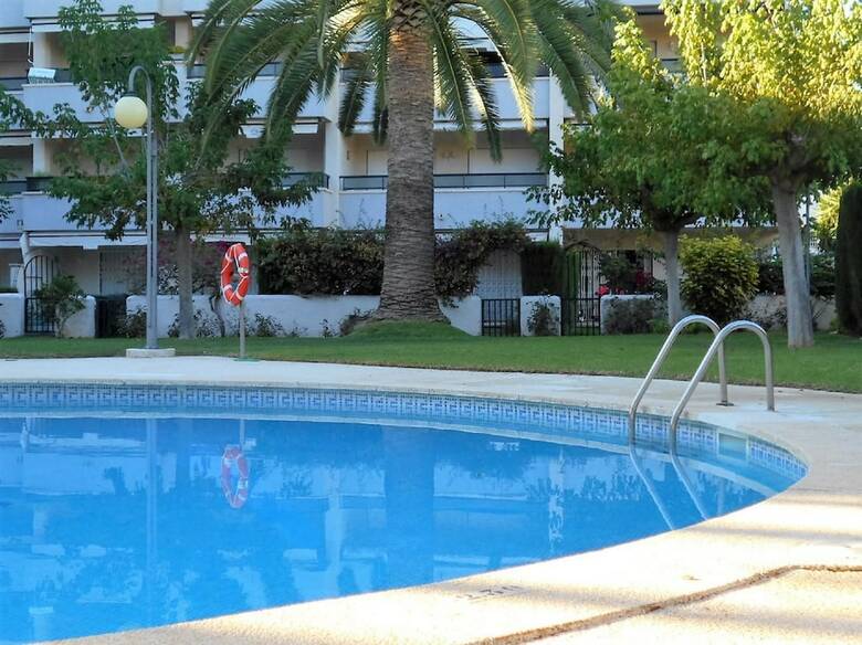 Hotel Apartamento Regata - 111a