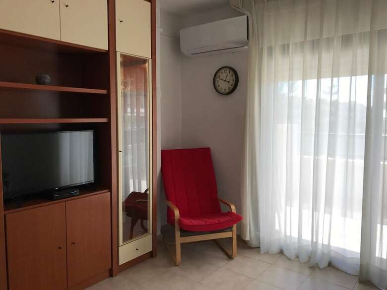 Hotel Apartamento Regata - 111a