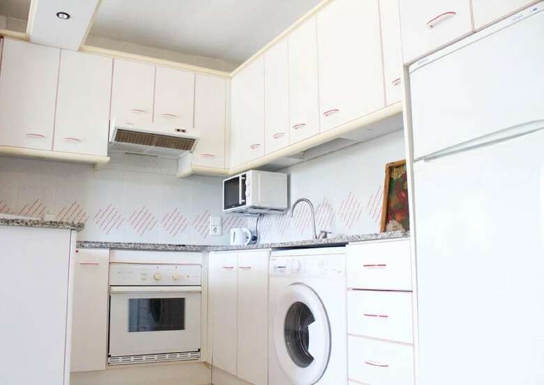 Hotel Apartamento Regata - 111a