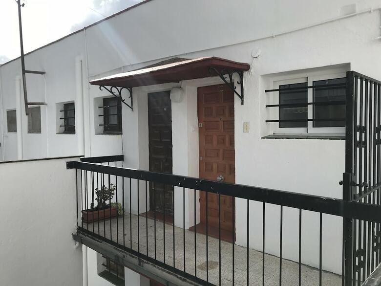 Hotel Estudio Reformado Regueral - 123a