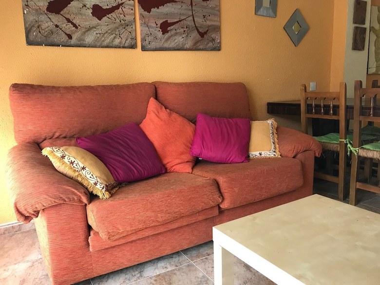 Hotel Apartamento Les Orangers - 108b