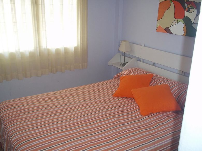 Hotel Apartamento Les Orangers - 108b