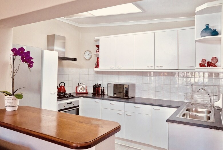 Apartamentos Highfield 13