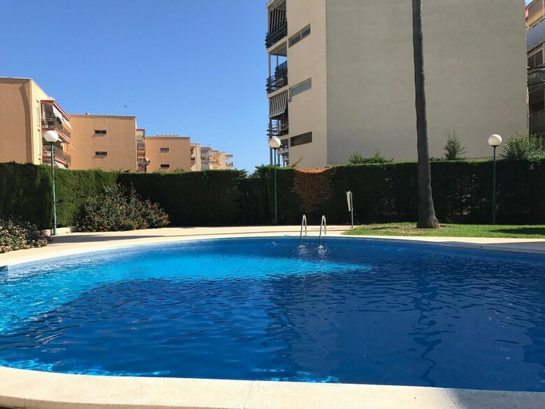 Hotel Apartamento Cambrils Park - 104b