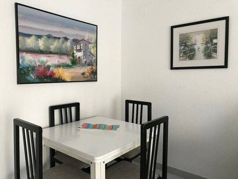 Hotel Apartamento Cambrils Park - 104b