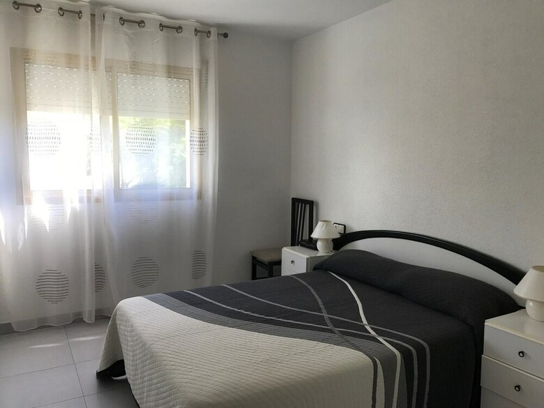 Hotel Apartamento Cambrils Park - 104b