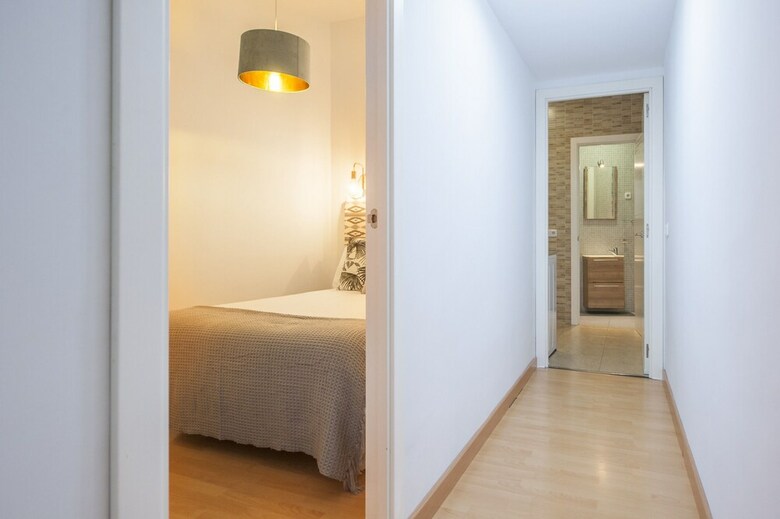 Apartamentos Madrid de Los Austrias II
