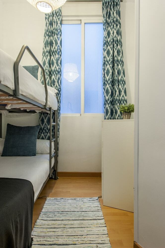 Apartamentos Madrid de Los Austrias II