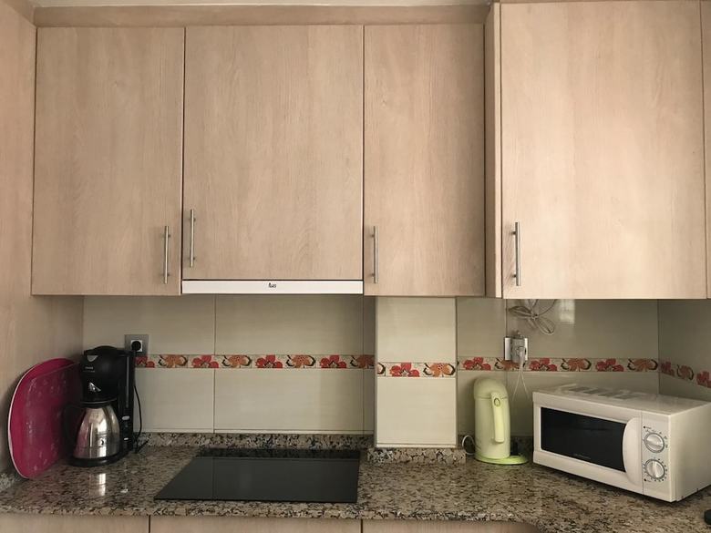 Hotel Apartamento Horta Del Mar - 110b
