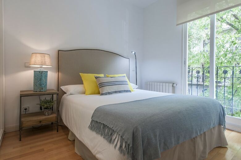 Apartamentos Moncloa II