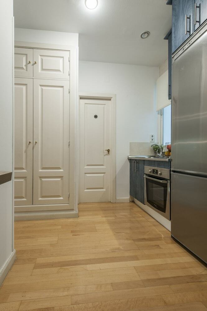 Apartamentos Moncloa II