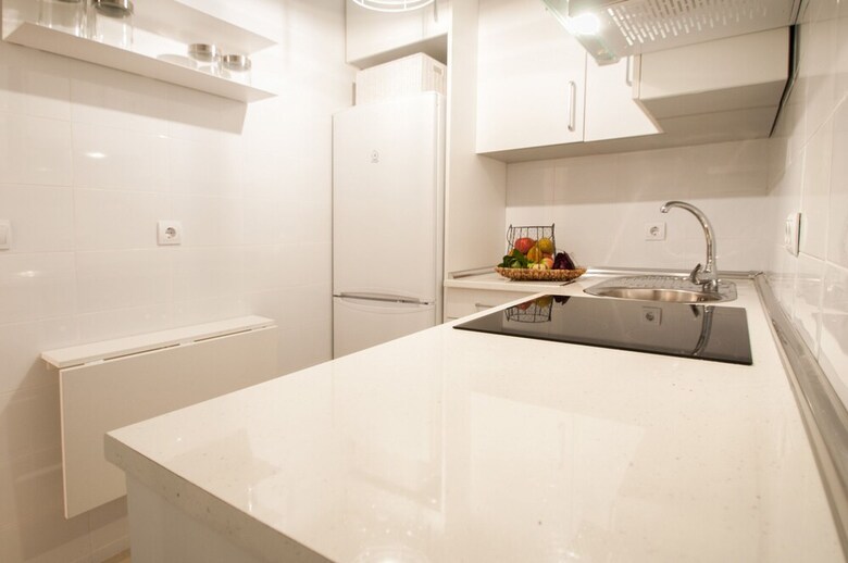 Apartamentos Chamber� V