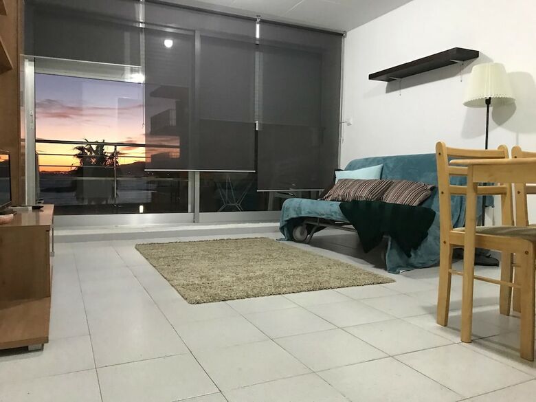 Hotel Apartamento M� Blanca - 115a