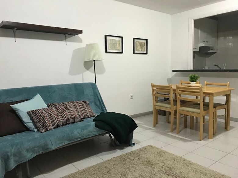 Hotel Apartamento M� Blanca - 115a